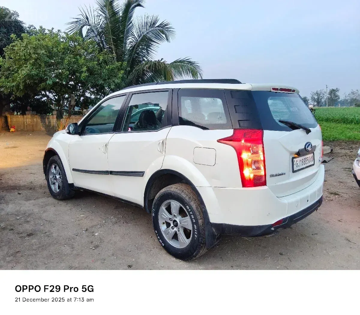 Mahindra XUV w8 - Cars - Bhanvad - Image 5