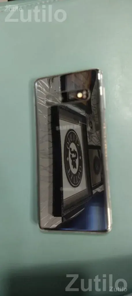 Samsung Galaxy S10 8GB 128GB Smartphone - મોબાઇલ ફોન - ગાંધીધામ - Image 3