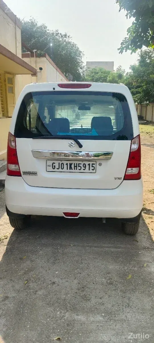 wagonr tip top condition - કાર - સોમનાથ - Image 2