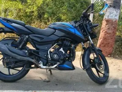 Bajaj Pulsar 125 Bike Model 2023 Bajaj Pulsar 125 Bike Model 2023