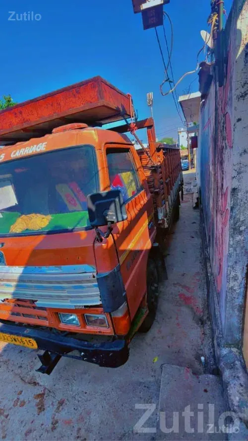 Apollo 750x16 Lug Truck Tyre for Sale - ઓટો પાર્ટ્સ - કેશોદ - Image 2