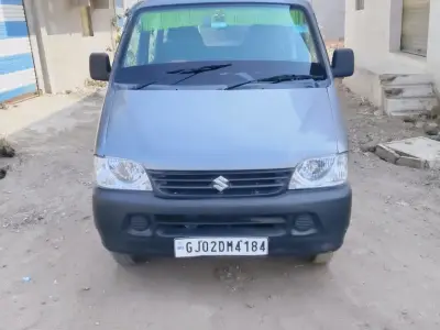 મારુતિ ઈકો મારુતિ ઈકો