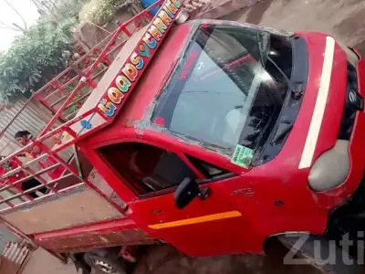 Tata Ace Jeeto 2016 Mini Truck Tata Ace Jeeto 2016 Mini Truck