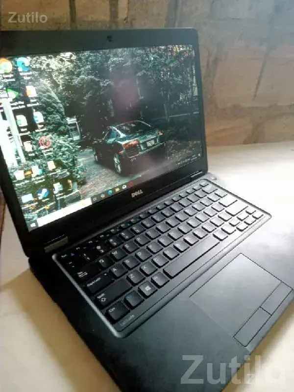 Used Dell Laptop – Reliable Work Machine - Laptops & Computers - Kotda Sangani - Image 3