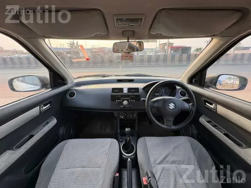 Maruti Suzuki Swift Dzire VDI 2011 - Cars - Himmatnagar - Image 4