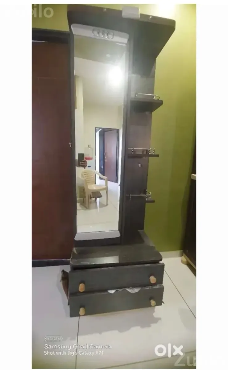 Dressing Table - Office Furniture - Vadodara City - Image 5
