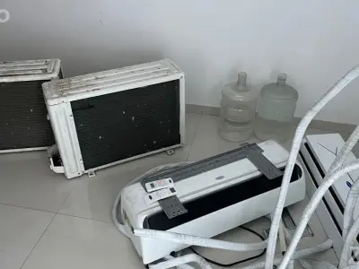 AC AC