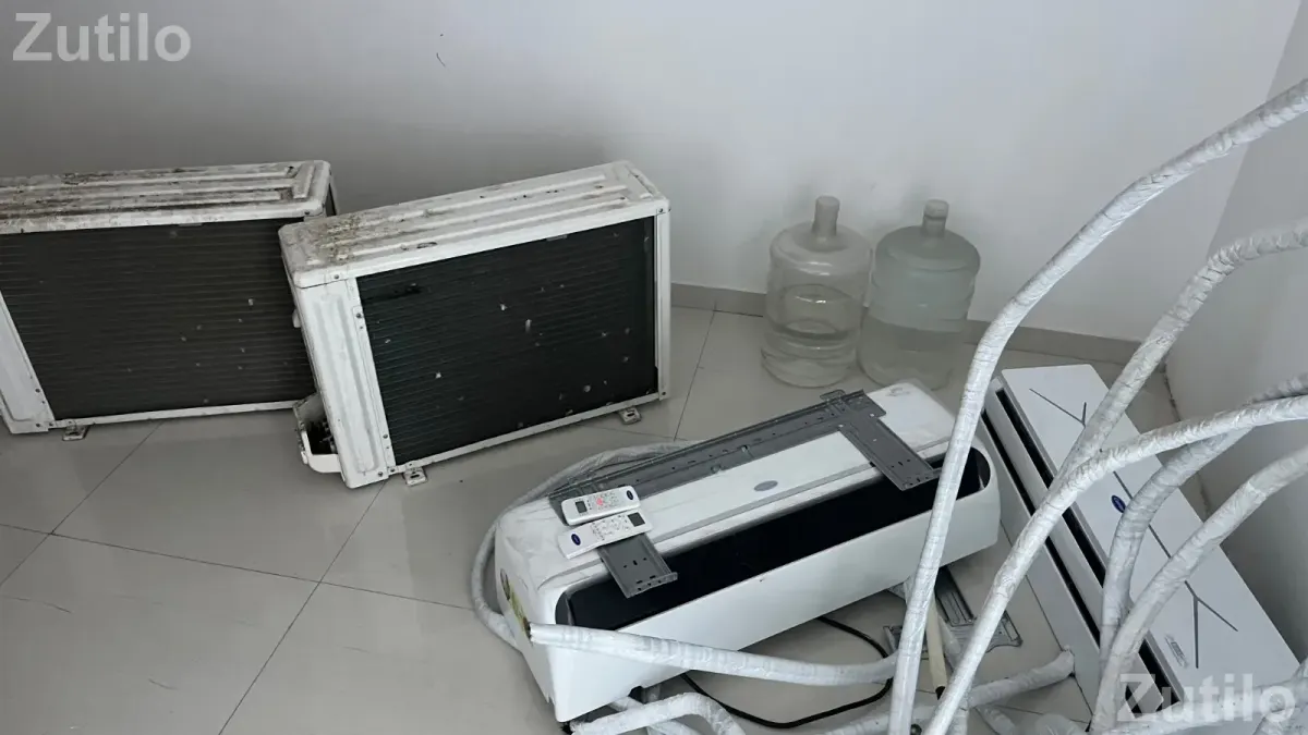 AC - Air Conditioners & Coolers - Vadodara City - Image 1
