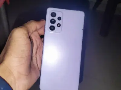 Samsung galaxy a52 Samsung galaxy a52