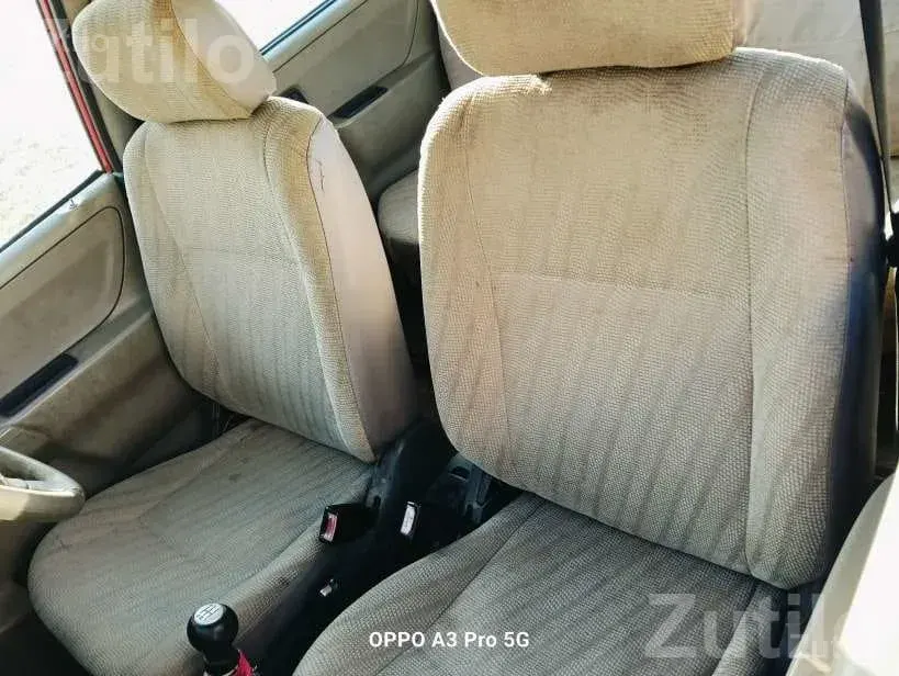 Maruti Suzuki Zen Estilo 2007 Petrol CNG - કાર - છત્રાલ - Image 3