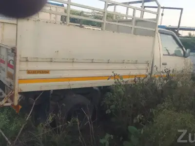 Used Cargo Truck / Lorry for Sale