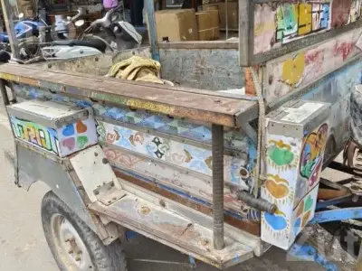 Cargo Auto Rickshaw for Sale Cargo Auto Rickshaw for Sale