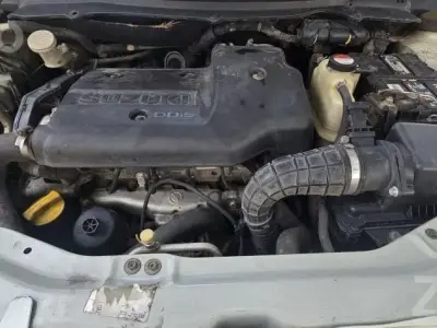 2015 Maruti Suzuki Swift VDI Diesel