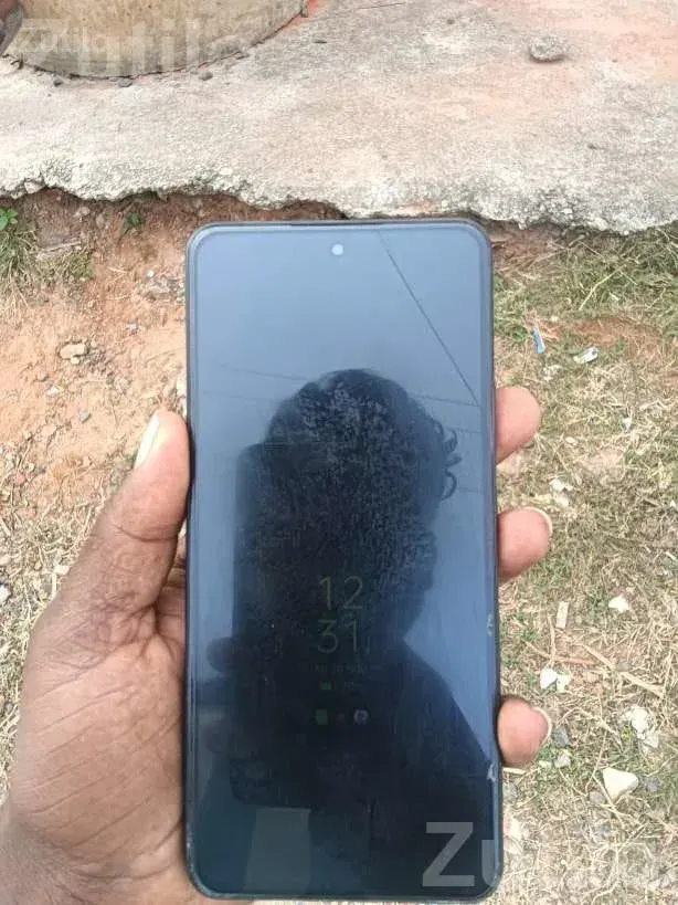 realme 14T 5G Mobile with Bill and Box - Mobile Phones - Bhiloda - Image 3
