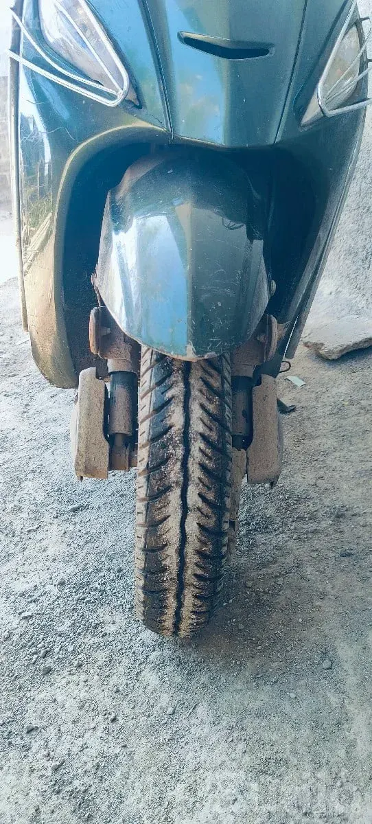 2014 Powerful Bike in Good Condition - બાઇક્સ - ભેસાણ - Image 3