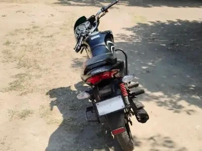 Hero Passion XPro 2019 Motorcycle Hero Passion XPro 2019 Motorcycle