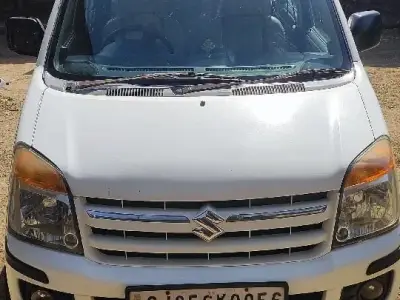 veghenar vxi Cng petrol 2008