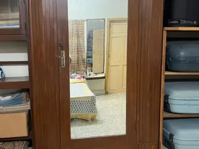 Sagwood Cupboard Sagwood Cupboard