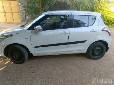 Maruti Suzuki Swift VDI 2016 Diesel