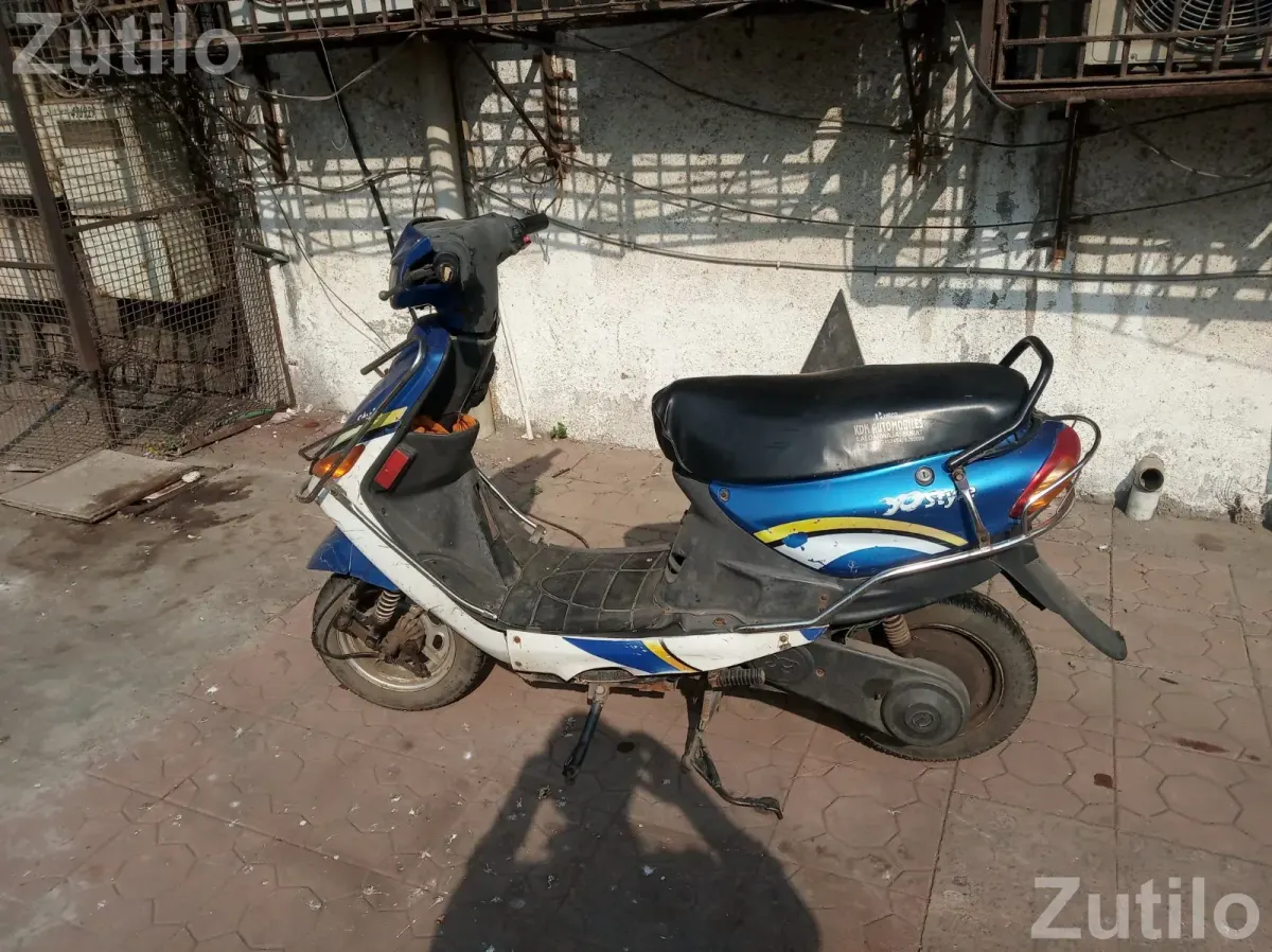 ELECTRIC YO BIKE FOR SELL  - બાઇક્સ - સુરત શહેર - Image 2