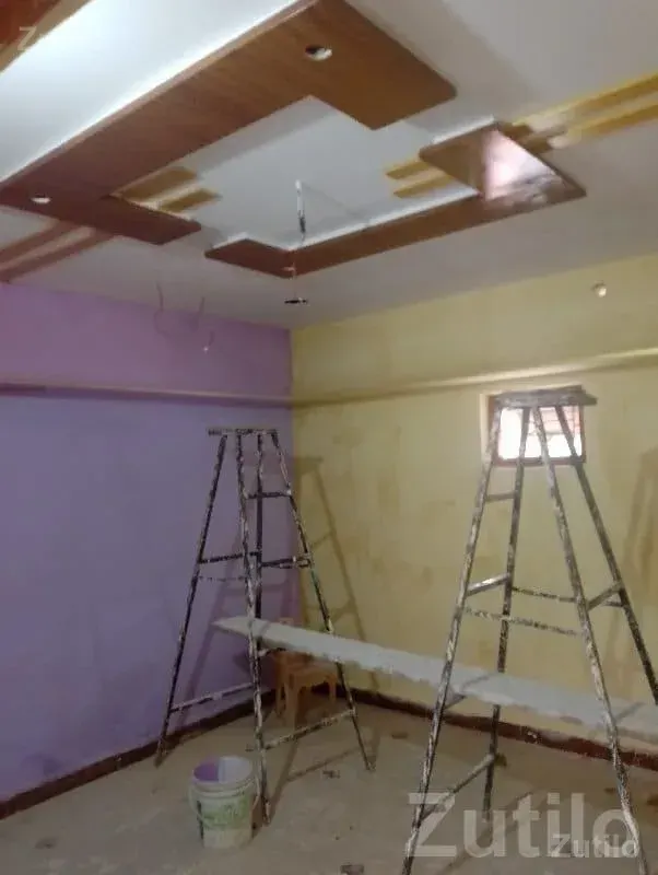 2 Floor House for Sale in Kalyanpur - House for Sale - Kalyanpur - Image 1