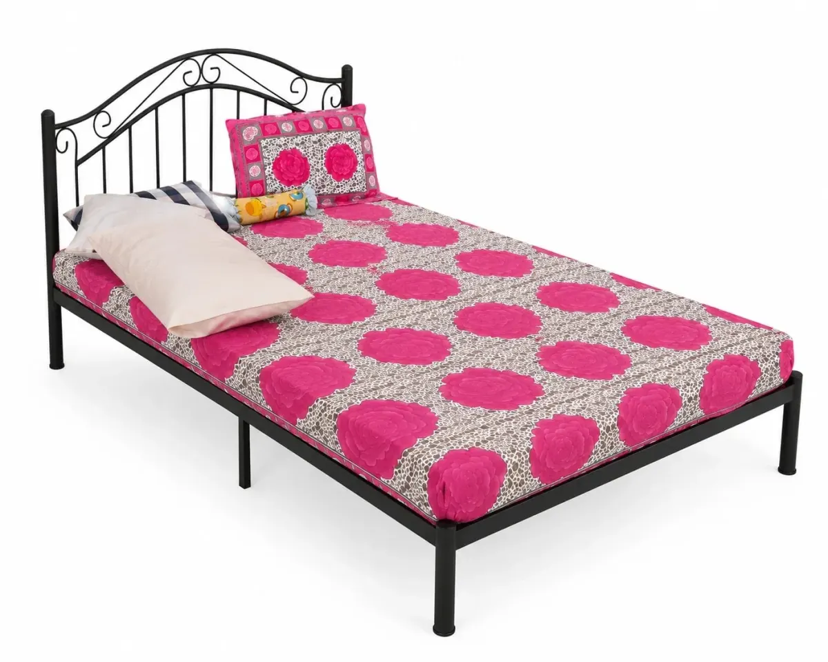 Folding Double Bed - Beds & Mattresses - Palanpur - Image 2
