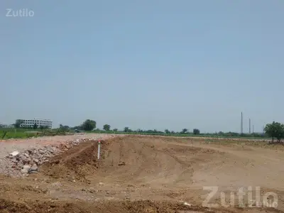 Industrial Plot Land for Sale in Olpad Industrial Plot Land for Sale in Olpad