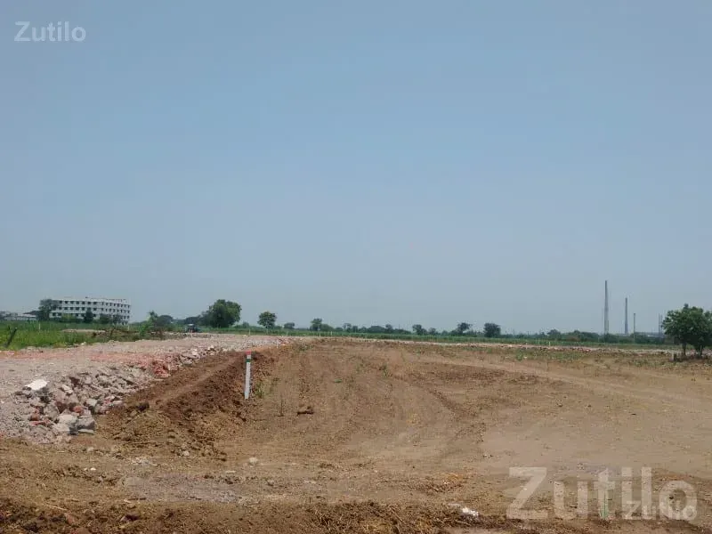 Industrial Plot Land for Sale in Olpad - Land & Plots - Olpad - Image 1