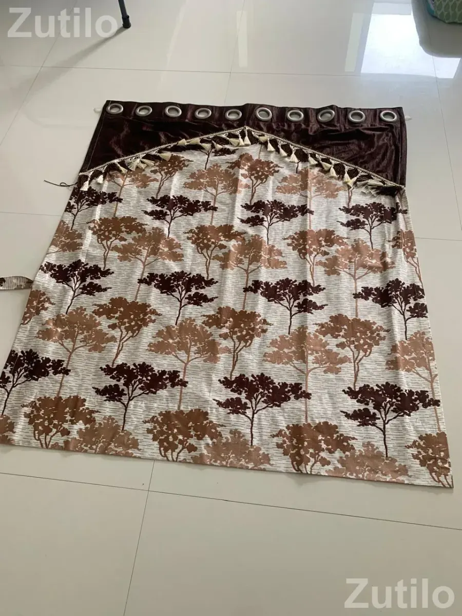 Curtains - Cupboards & Storage - Rajkot City - Image 3