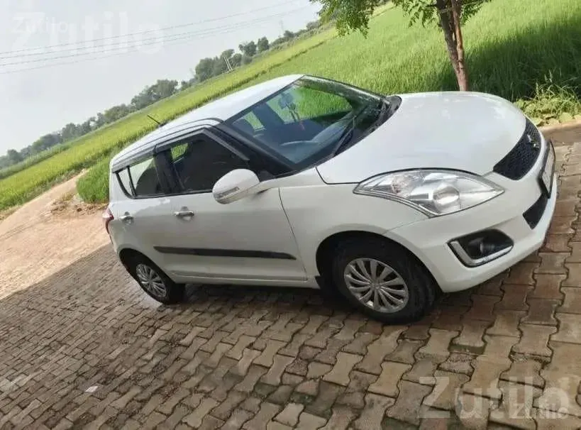 Maruti Suzuki Swift VDI Diesel 2013-2015 - કાર - પાલનપુર - Image 4