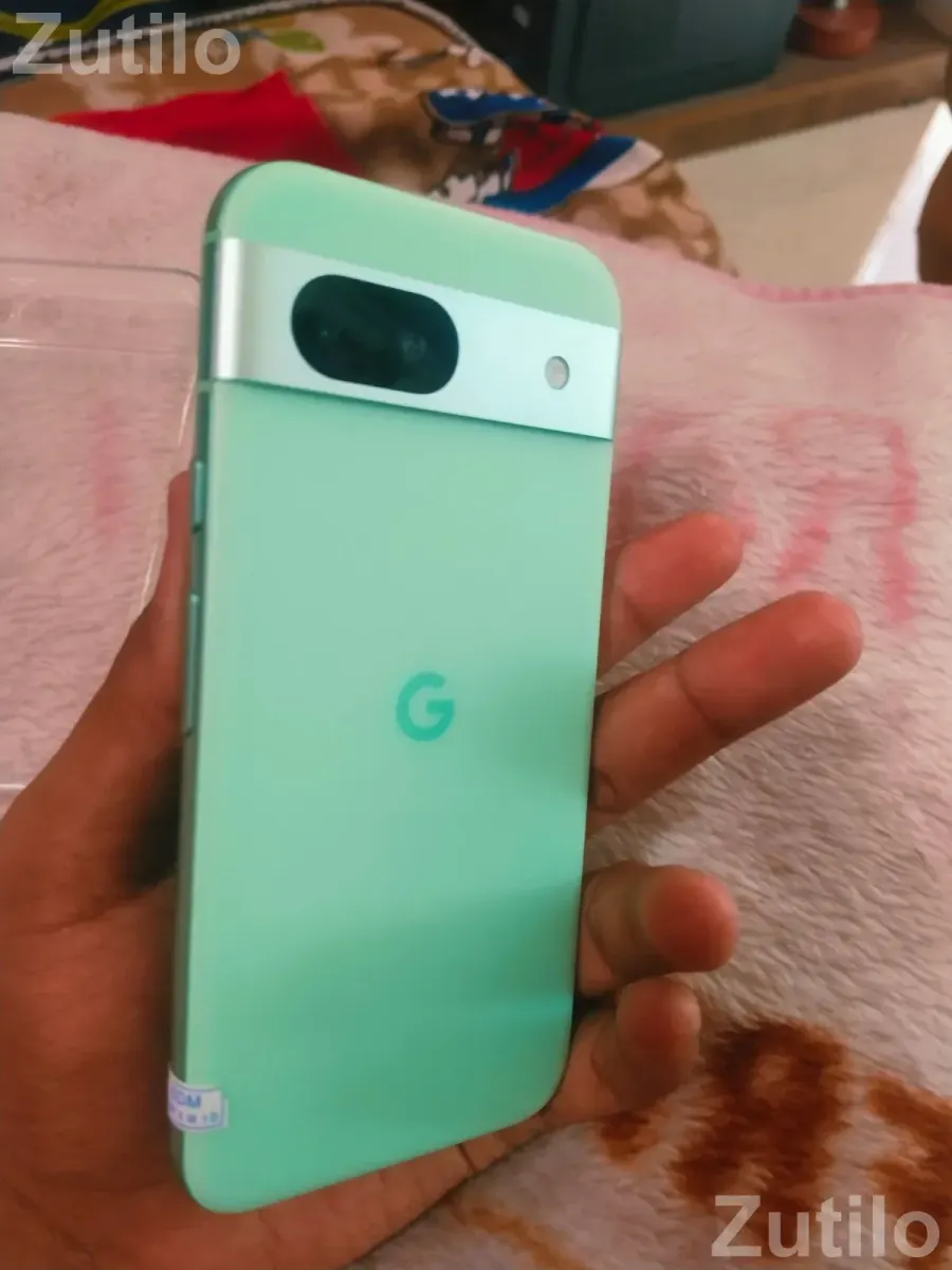 Google pixel 8a - Mobile Phones - Surat City - Image 2
