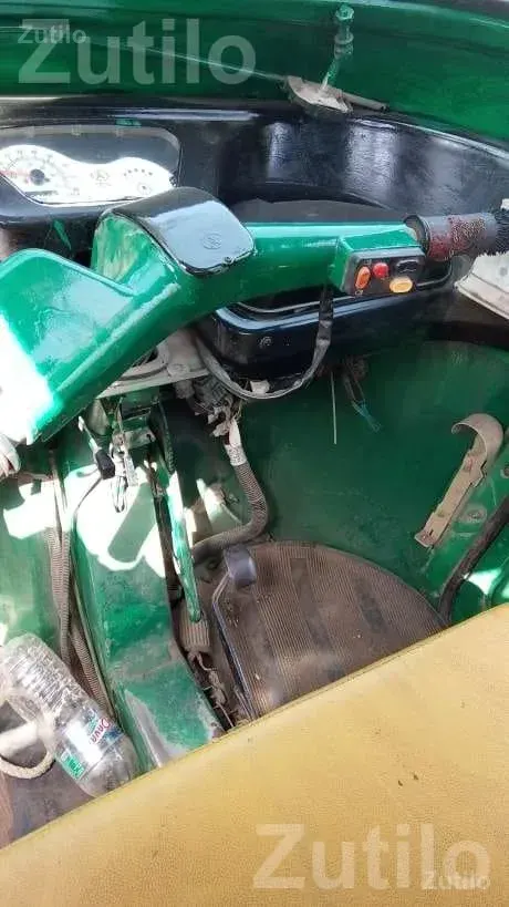 2021 Loading Rickshaw Trolley - ઓટો રિક્ષા - ગોંડલ - Image 2