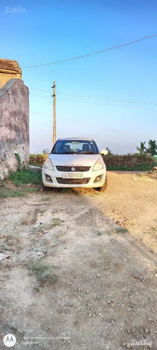 Swift VDI (2015)
,7043420198 - Cars - Dwarka - Image 2