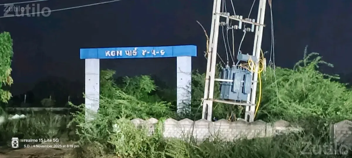 70 Var Land Plot for Sale - Land & Plots - Botad - Image 2