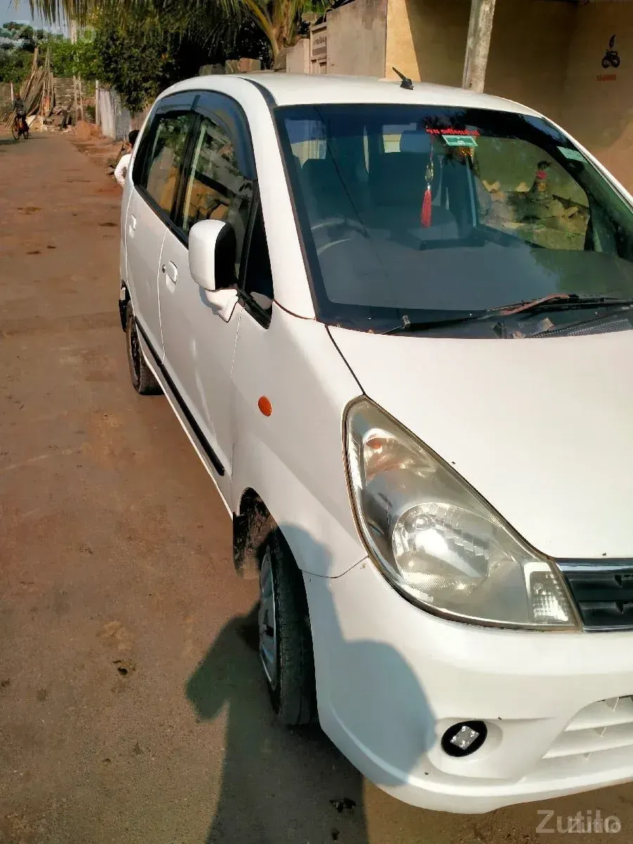 zen estilo 2010 oner 3 CNG petrol - Cars - Vadodara City - Image 2