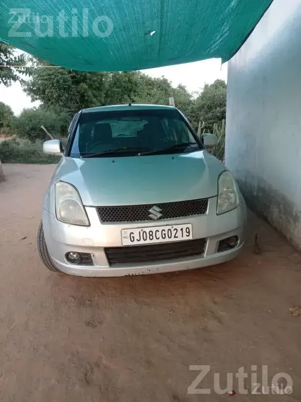 Maruti Suzuki Swift VXI 2007 - કાર - પાલનપુર - Image 2