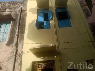 Corner 3 Floor House for Sale in Ranavav Corner 3 Floor House for Sale in Ranavav
