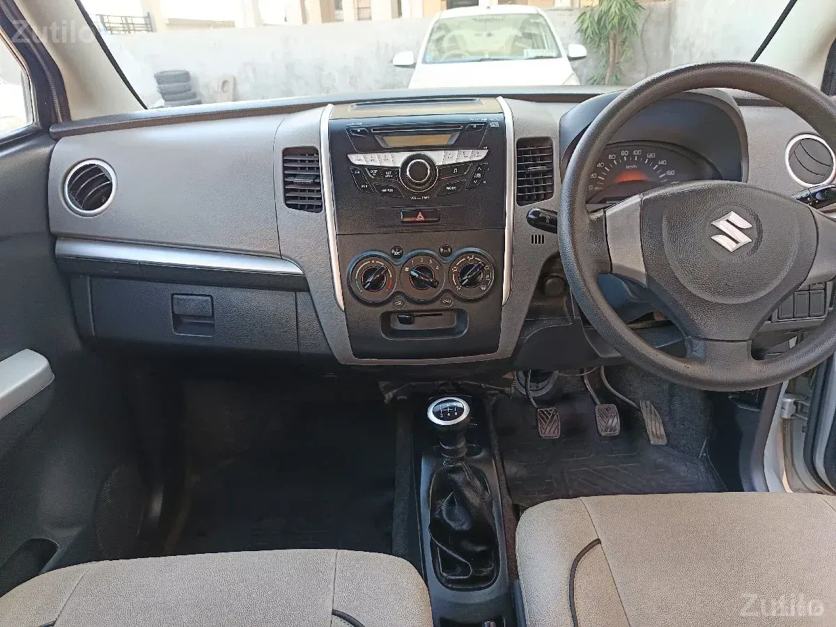 વેગેનાર ગાડી વેચવાની છે - Cars - Tankara - Image 2