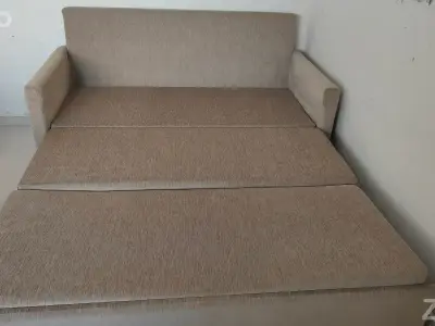 Sofa cum bed
