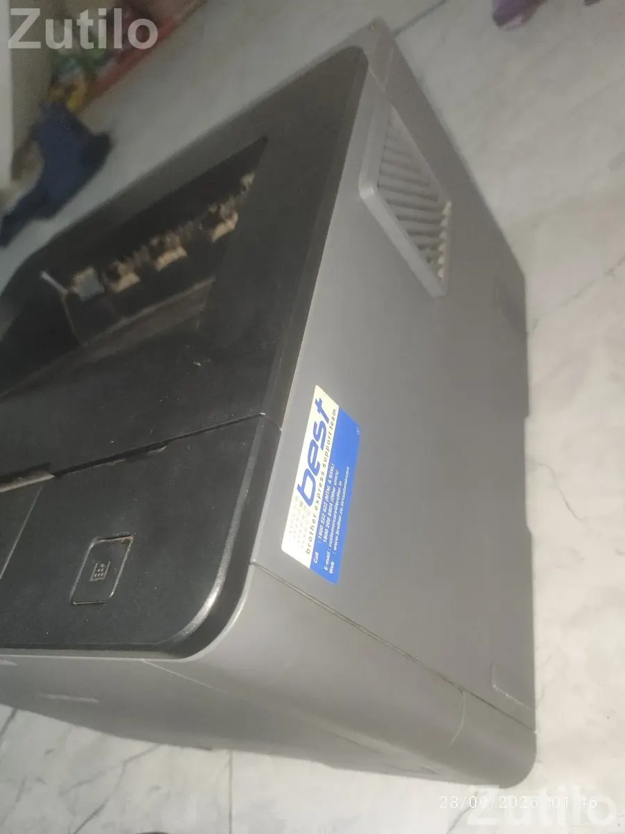 Estemping printer For Government Stemp paper - પેકેજિંગ અને પ્રિન્ટિંગ મશીનો - જામનગર શહેર - Image 4