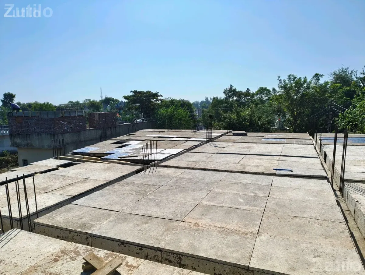 Under Construction House for Sale - House for Sale - Prantij - Image 5