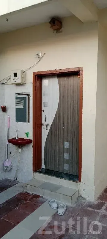 Talala Gir Residential House for Sale - ઘર વેચાણ માટે - તલાલા - Image 2