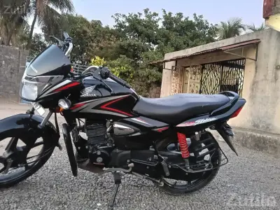 Honda Shine 2018-19 Black Bike for Sale Honda Shine 2018-19 Black Bike for Sale