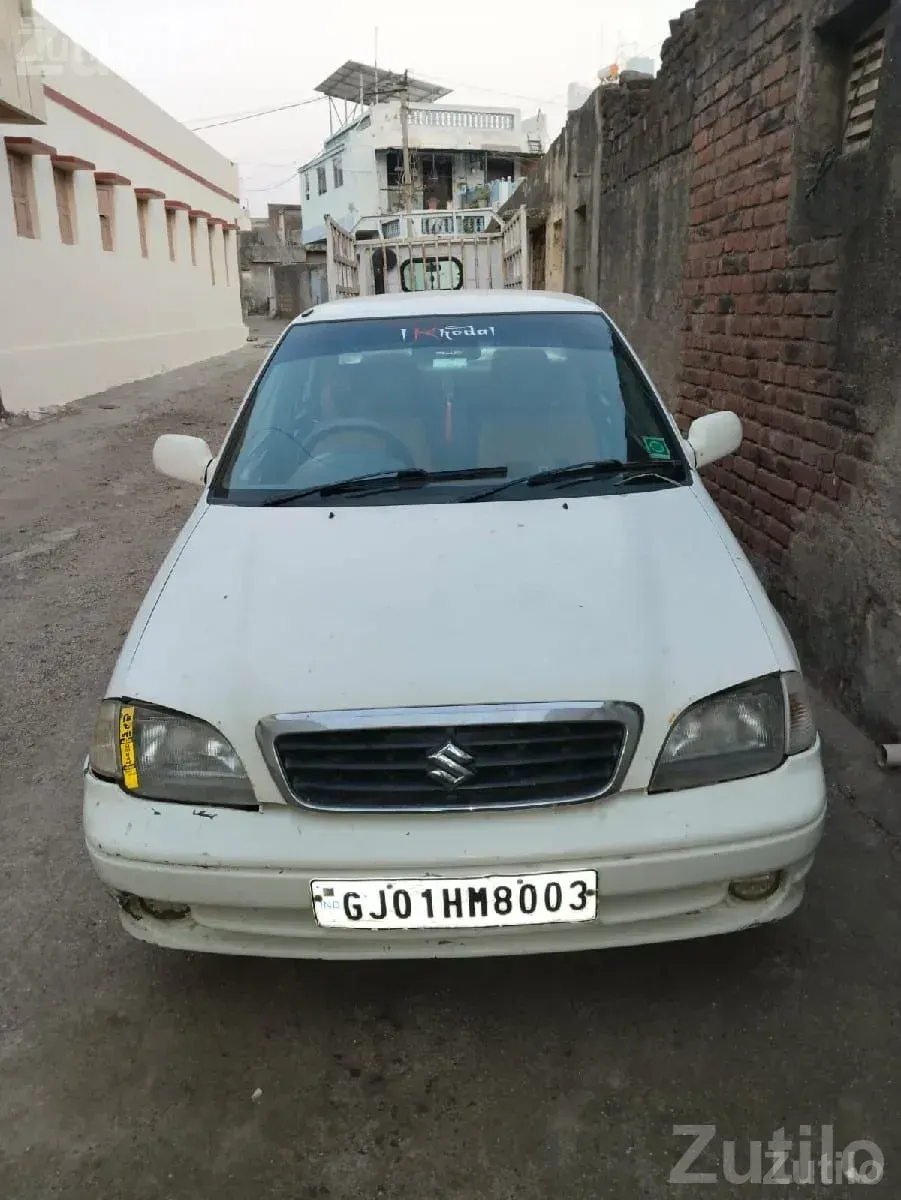 Maruti Esteem VXI 2006 LPG and Petrol - Cars - Gondal - Image 3