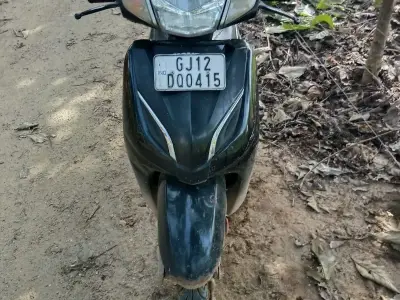 Honda Activa 2018 Scooter