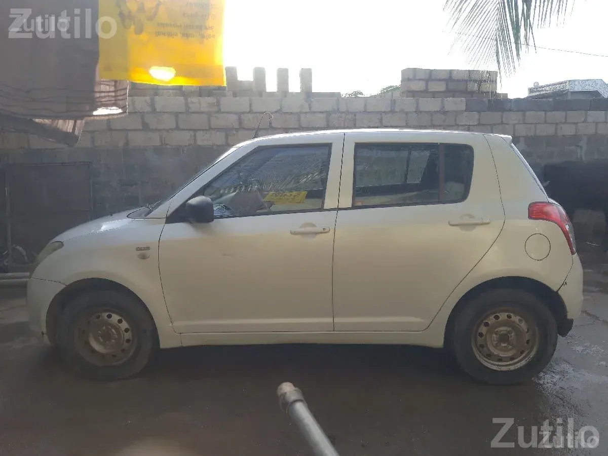 Maruti Suzuki Swift VDi Diesel Car - કાર - કુટિયાણા - Image 2