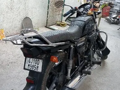 Hero Splendor Plus 2022 Used Bike Hero Splendor Plus 2022 Used Bike