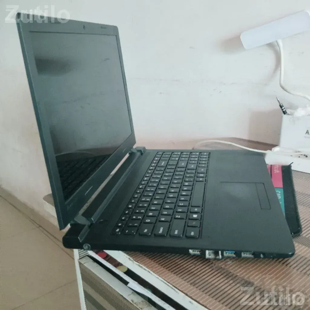 Lenovo Laptop 4GB RAM 512GB Hard Disk - Laptops & Computers - Radhanpur - Image 5