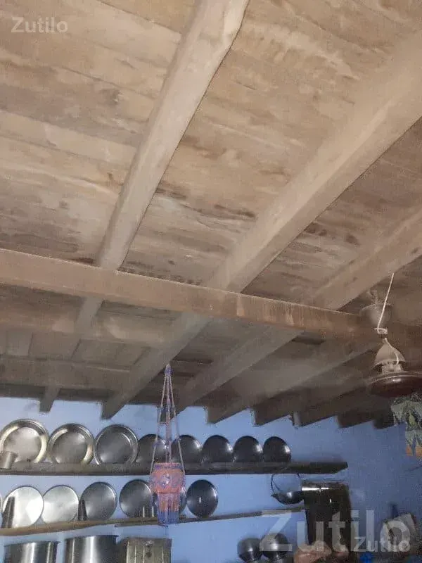 Old Village House for Sale in Savarkundla - ઘર વેચાણ માટે - સાવરકુંડલા - Image 3