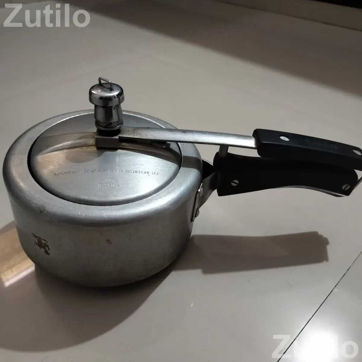Pressure cookers - Other Home Appliances - Vadodara City - Image 2